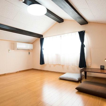 グローバルリゾート宮島 天神ハウス Hatsukaichi Exterior photo