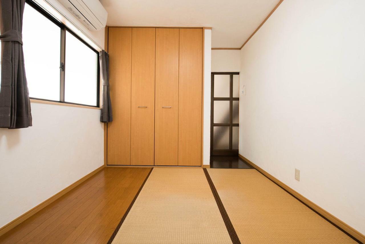 グローバルリゾート宮島 天神ハウス Hatsukaichi Exterior photo