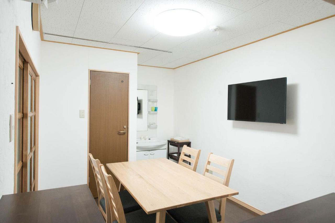 グローバルリゾート宮島 天神ハウス Hatsukaichi Exterior photo